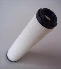 Filtro de repuesto para Parker