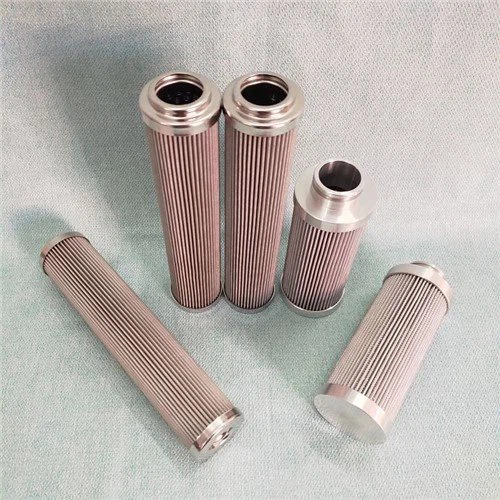 Reemplazo de filtros Stauff