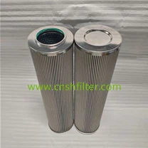 01.NL630.25G.16.EP Elemento de filtro de acoplamiento de fluido de planta de energía