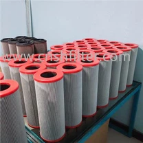 01.NR1000.10VG.10.BP Elemento de filtro de aceite de energía eólica
