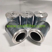 13476-5A Elemento filtrante del acoplamiento hidráulico de la bomba de agua de alimentación