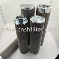 Elemento de filtro de planta de cemento NRSG-65