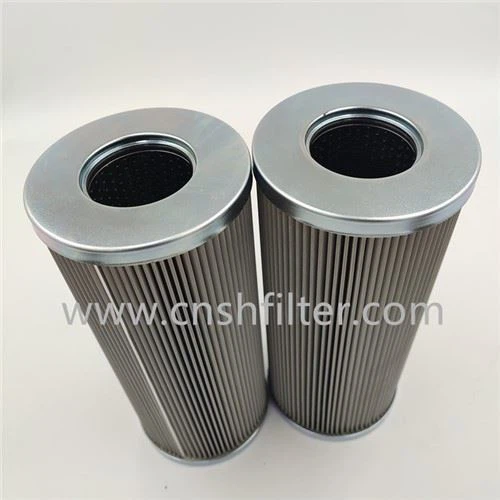Filtro de retorno de planta de cemento 21FC5121-110x250/25