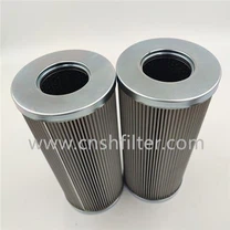 Filtro de retorno de planta de cemento 21FC5121-110x250/25
