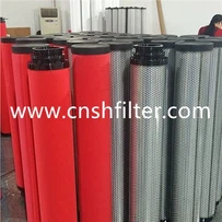 Elemento filtrante compresor SLAF-50HA/A