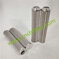 Elemento filtrante de turbina de gas HQ25.600.14Z