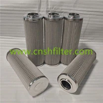 Reemplazo HC9100FCP8Z para elemento de filtro Pall