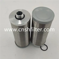 Elemento de filtro de lubricante LEEMIN TXX-100x50
