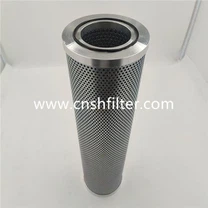 Dispositivo de filtro de aceite Elemento filtrante WNY-3