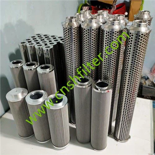 Elemento de filtro de planta de energía SGF-600X10FS