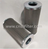 Elemento de filtro de planta de energía ZA2LS1500E2-MV1
