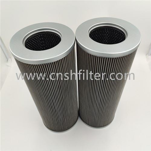 Elemento filtrante para planta de energía ZALX160x600-BZ1