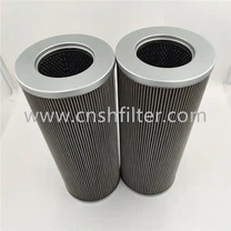 Elemento filtrante para planta de energía ZALX160x600-BZ1