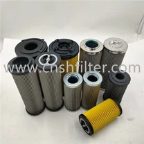 Elemento de filtro de lubricante para plantas de energía QNDL-0046