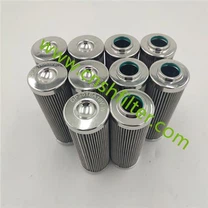 Filtro de salida de la bomba de la planta de energía W.38.Z000206