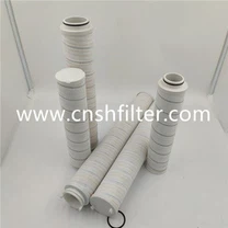 Elemento de filtro de retorno de planta de energía HC9104FKN13H