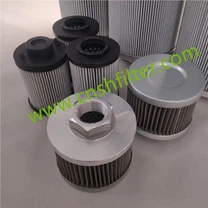 Filtro de succión de planta de energía STF-08-150W