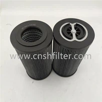 Reemplace el elemento de filtro MP FILTRI MF1002A25HB