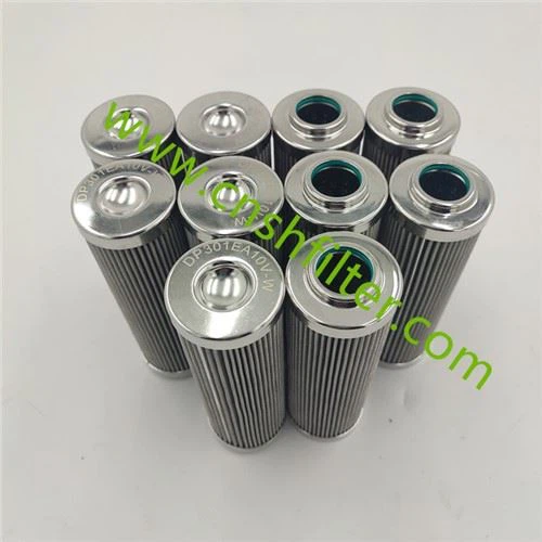 Reemplace el filtro del sistema de seguridad HCY0106FDS8Z