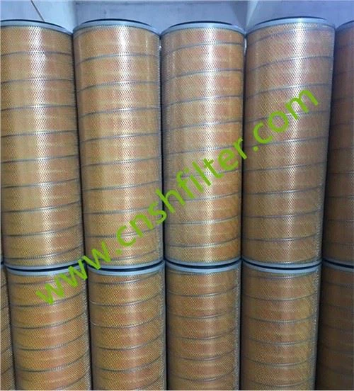 Elemento de filtro de reemplazo para Donaldson P191177