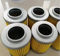 Filtros de repuesto para Taisei Kogyo G-UL-12A-50UW-VG