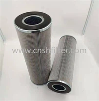 Filtro de aceite de retorno T2JFX-800x10H