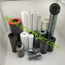 HC9020FCS8Z reemplaza el elemento de filtro de salida de la bomba de la planta de energía