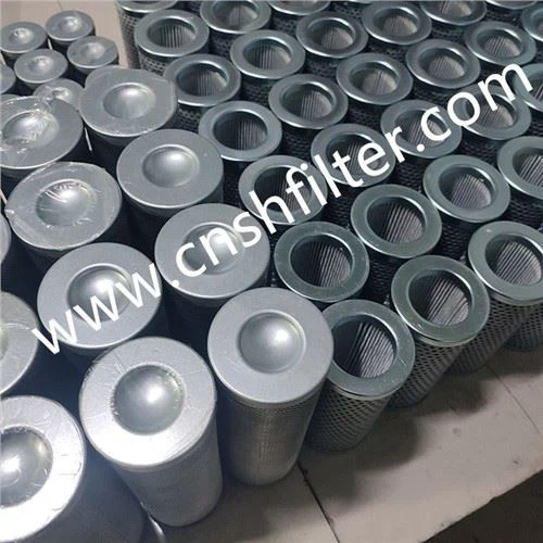 Elemento de filtro hidráulico LH0240D025BN3HC LEEMIN para ventilador de refuerzo