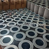 PI8215DRG25 reemplaza el elemento filtrante MAHLE del ventilador de oxidación