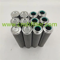 Filtro de alta presión de la central eléctrica W.38.Z.000208