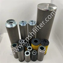Elemento de filtro de motor de aceite de planta de energía W.38.Z.000236