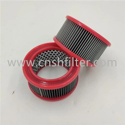 Repuesto para elemento de filtro de aire de tanque de combustible Rexroth R928037608