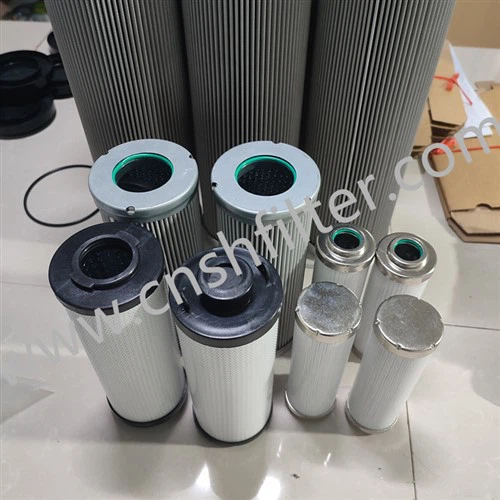 Reemplazo para elemento filtrante de planta eléctrica HYDAC 0330R005BN4HC