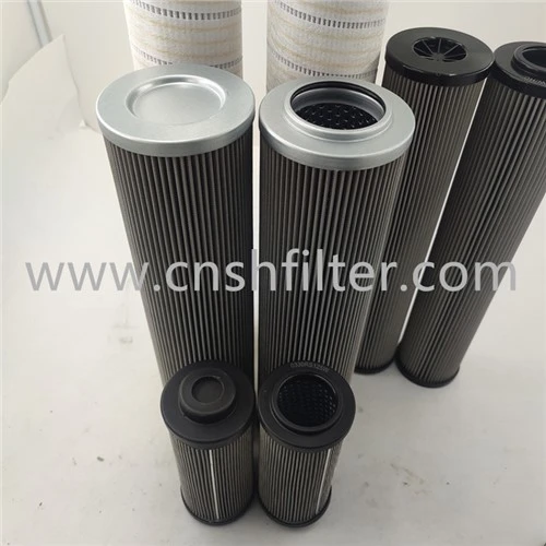 Ventilador EVOTEK Elemento de filtro de lubricante EEDM3BM20