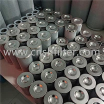 Repuesto para máquina de agarre LH0110D010BN3HC elemento de filtro alto
