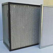 Repuesto para filtro de aire de compresor centrífugo Ingersoll Rand 6771166