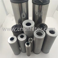 Repuesto para elemento de filtro de máquina de agarre LEEMIN LH0660D10BN3HC