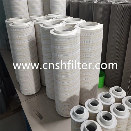 Reemplazo para elemento de filtro fino de dispositivo de filtro de aceite PALL PFC8314-50-H-KS-YV