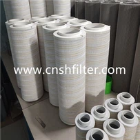 Reemplazo para elemento de filtro fino de dispositivo de filtro de aceite PALL PFC8314-50-H-KS-YV