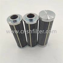 Reemplazo para el elemento de filtro de tubería del sistema hidráulico Parker 932675Q