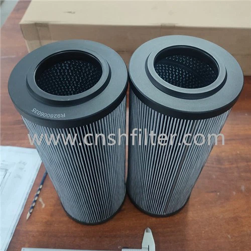 Repuesto para elemento de filtro de línea de retorno Rexroth R928006925