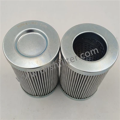 Grate Cooler Return Folding Filter Element Replace PALL UE210AT20Z