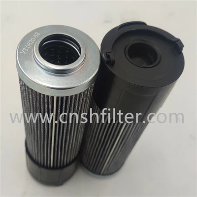 Cold Rolling Mill Lubricating Oil Filter Element EVOTEK EEPU0BY60 Cold Rolling Mill Lubricating Oil Filter Element EVOTEK EEPU0BY60
