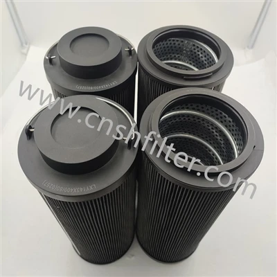 Replace WIX CW517MP Tube Grinding Machine Pre Filter Element