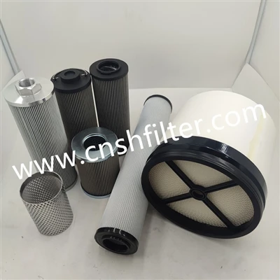 SF50068 Replacement For SWIFT Dumper Hydraulic Oil Filter Element