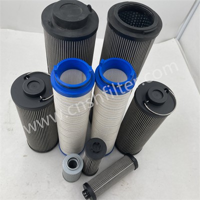 HC9606FRS4H Replacement For PALL Steam Turbine In-box Suction Filter Element