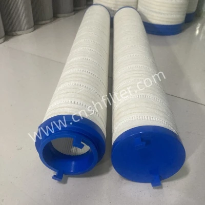 HC9601FCN4H Replacement For PALL Rolling Mill Hydraulic Return Oil Filter Element