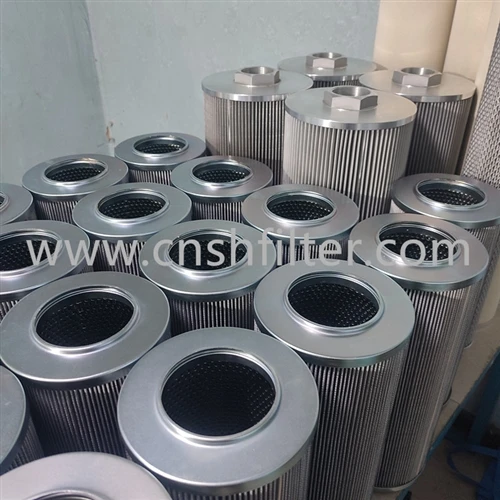 HPA330F05F32VN Rolling Mill Replacement For HEPAC Hydraulic Transmission Filter Element HPA330F05F32VN Rolling Mill Replacement For HEPAC Hydraulic Transmission Filter Element