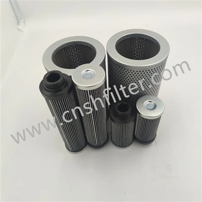 Replace OMT CHP627C10XV Coal Mill EH Oil System Filter Element Replace OMT CHP627C10XV Coal Mill EH Oil System Filter Element