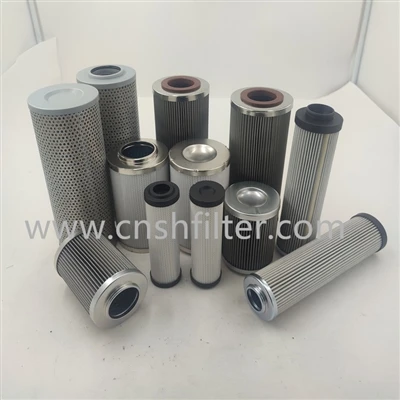 20.100.L1-P Grate Cooler Fire-resistant Fuel Filter Repalce Fluidtech